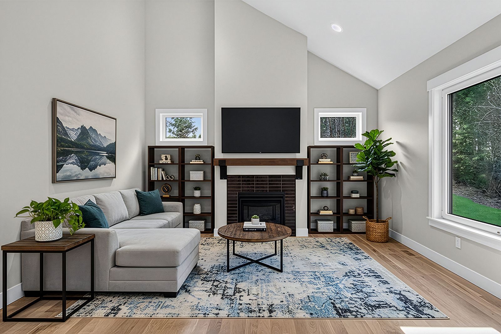 Real estate media booking for Memento Imagery